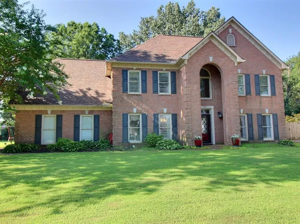 535 Hughes Rd, Collierville, TN 38017