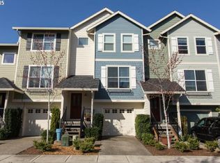 2231 NW Redelfs Way, Beaverton, OR 97006