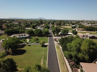 15810 E Vaughn Ave, Gilbert, AZ 85234