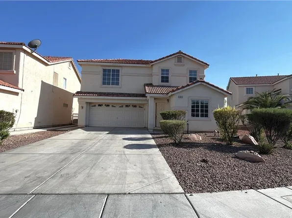 1015 Pearl Marble Ave, North Las Vegas, NV 89081
