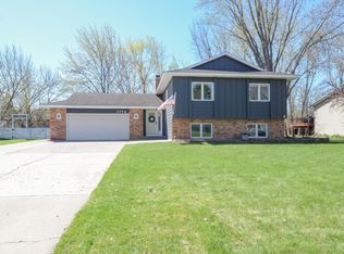 3774 139th Ln NW, Andover, MN 55304