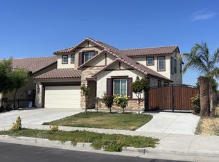 249 San Lorenzo St, Los Banos, CA 93635