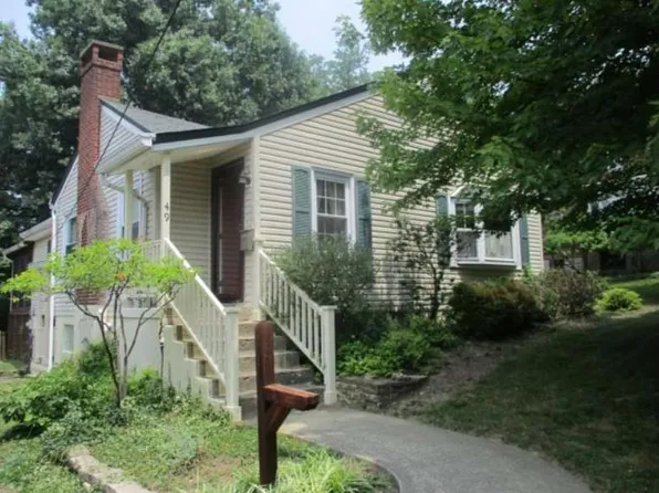 49 Chalfonte Pl, Fort Thomas, KY 41075