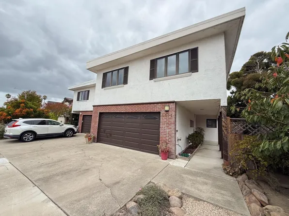3015 Bayview Dr, Alameda, CA 94501