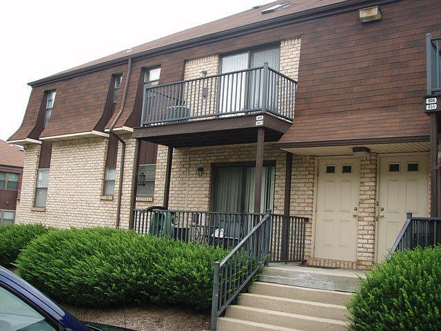 1st Floor Unit