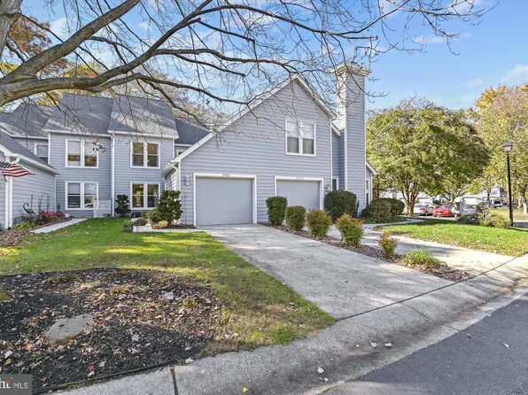 2908 Winters Chase Way, Annapolis, MD 21401