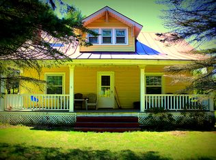 12 Wilmuth Rd, Barre, VT 05641