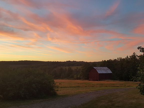Barn