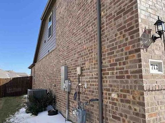 Property Side View