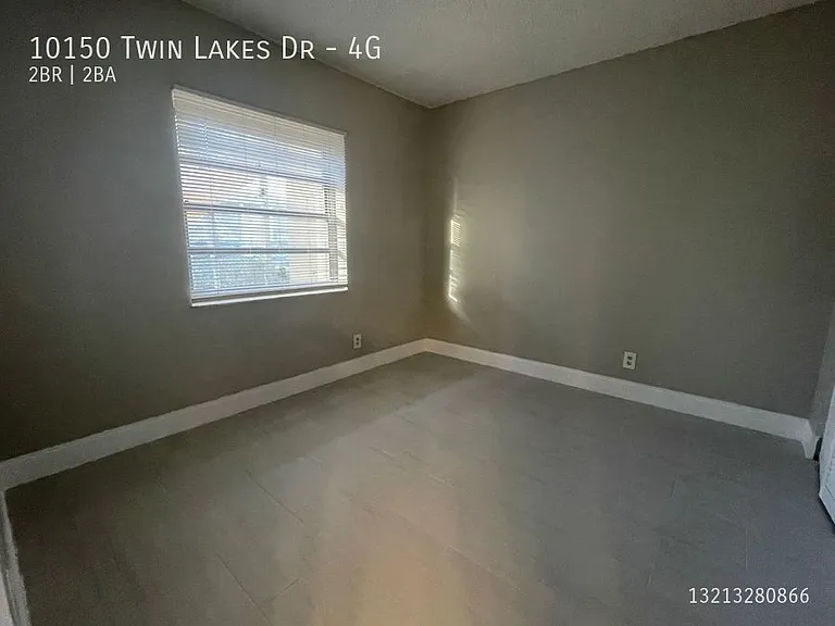 10150 Twin Lakes Dr #4-G — Photo 6