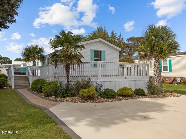 116 Blue Goose Lane, Newport, NC 28570