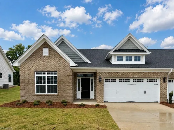 248 Yarrow Dr, Lexington, NC 27295