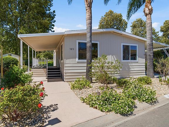 2nd image of 15750 Arroyo Dr Space 121