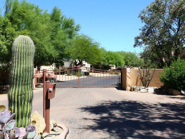 38065 N CAVE CREEK Road #17, Cave Creek, AZ 85331