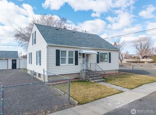 Finney And Pattee's Addition, Odessa, WA 99159