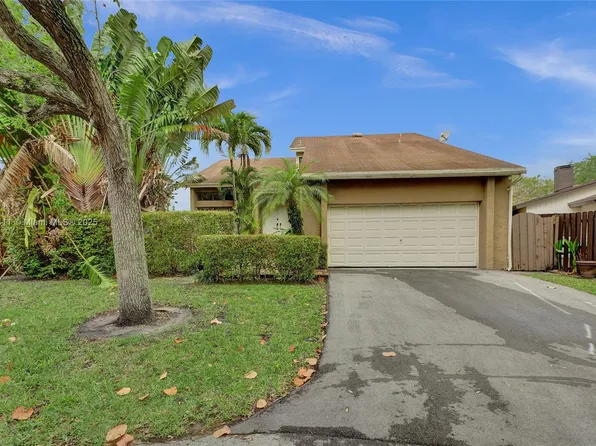 11724 SW 134th Ct, Miami, FL 33186