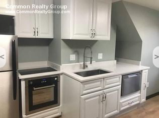 58 Garfield St, Cambridge, MA 02138