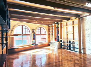 86-88 Bedford St #4, Boston, MA 02111