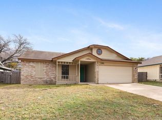 11607 Prairie Hen Ln, Austin, TX 78758