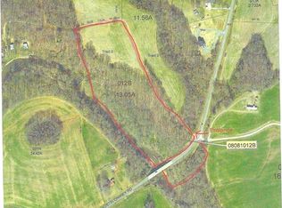 0 Bert Williams Rd, Monroe, NC 28110