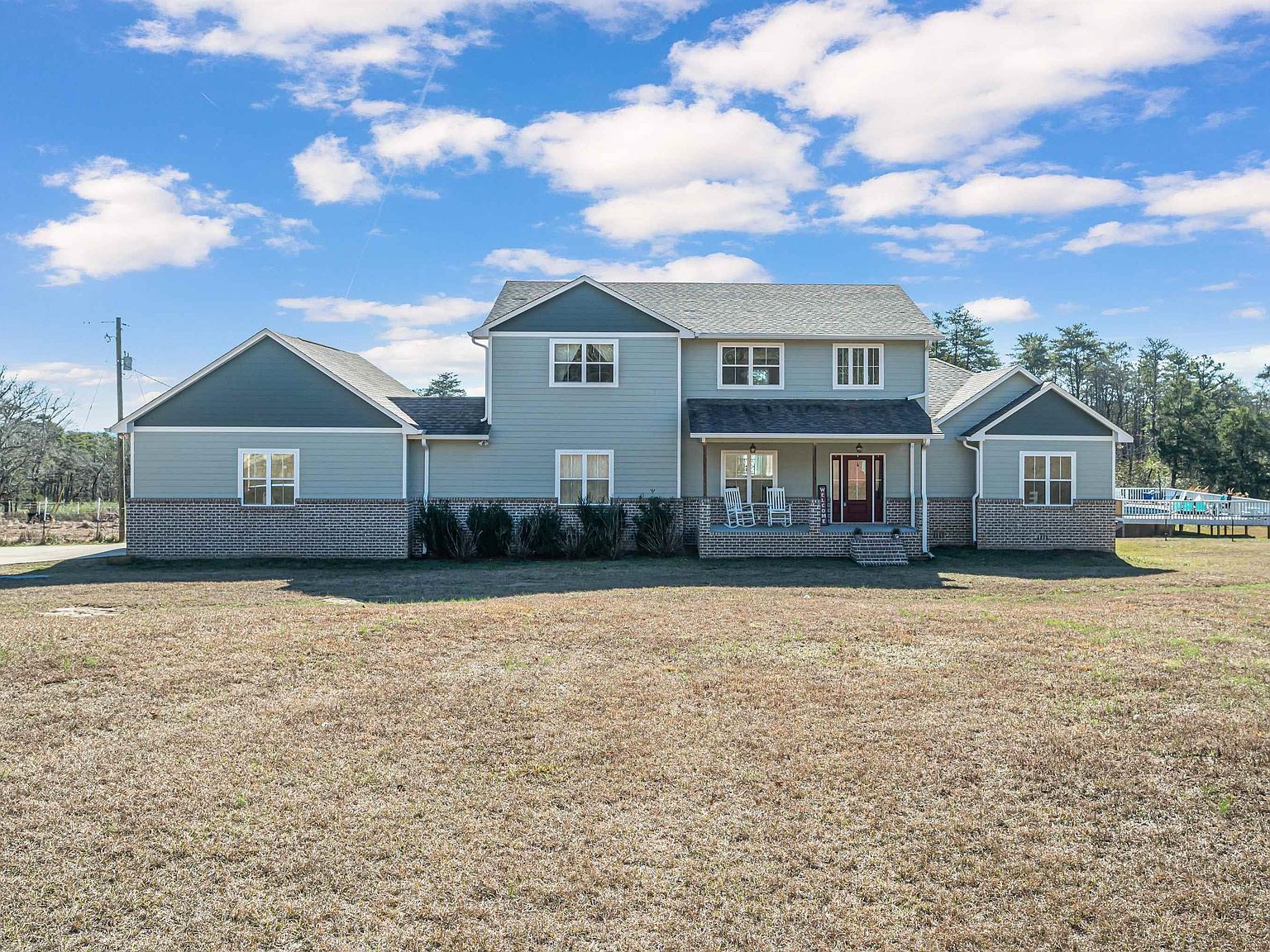 760 Newton Rd, Springville, AL 35146 | MLS #21376144 | Zillow