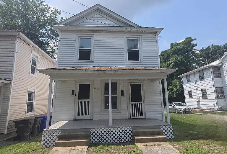 121 Church St #1/2 — Photo 1