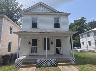 121 Church St #1/2, Suffolk, VA 23434