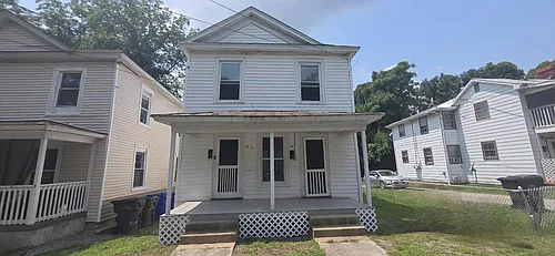 121 Church St Photo 1