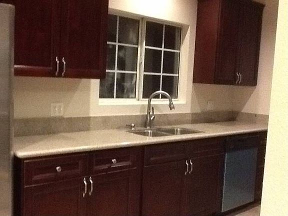 Kitchen Sink area