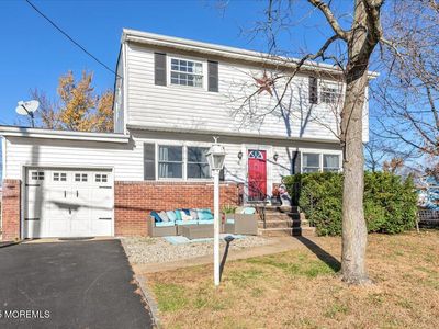 4 Lafayette Drive, Hazlet, NJ, 07730