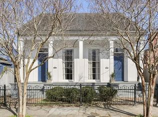 721 Philip St #719, New Orleans, LA 70130