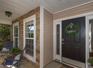 1020 Yellow Daisy Dr, Matthews, NC 28104