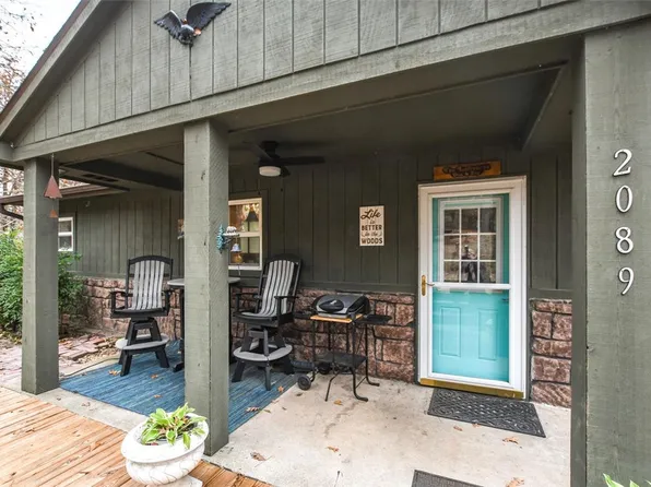 2089 Cave Creek Rd, Kansas, OK 74347