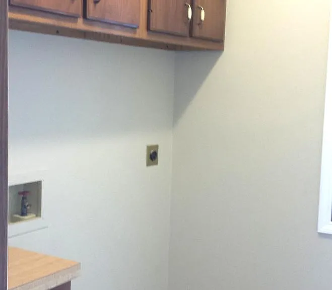 Utility/Laundry