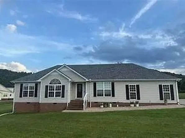 50 Valley Dr, Woodbury, TN 37190