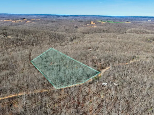 00 Pigpen Hollow Rd, Waynesboro, TN 38485