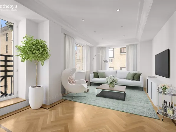 60 East 88th Street image 5 of 26