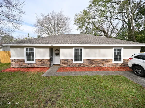 3509 FERN Street, Jacksonville, FL 32254