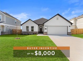 3668 Tranquility St, Springdale, AR 72764