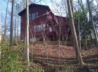 2827 Herring Blvd, Durham, NC 27704