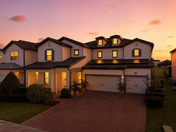 7537 Wandering Way, Orlando, FL 32836