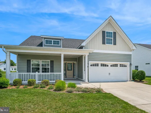7 Frankenberry Dr, Georgetown, DE 19947