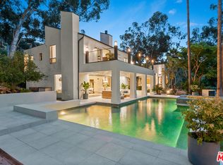 3216 Serra Rd, Malibu, CA 90265