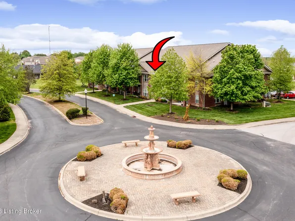 9101 Meadow Valley Ln Unit 204, Louisville, KY 40291