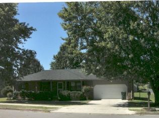 184 Chanel Dr, Huntsville, AL 35811