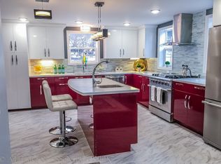 1225 Pleasant St, Utica, NY 13501