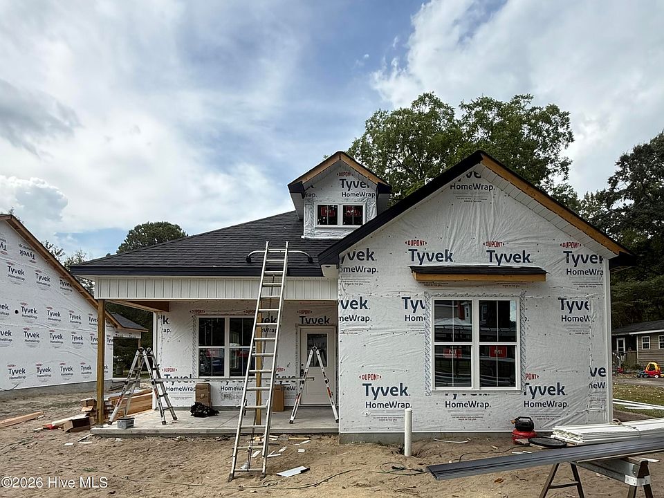 1st image of 4138 W College Street