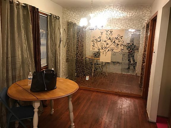 Dinner room