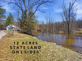 2555 E Cohoctah Rd, Howell, MI 48855