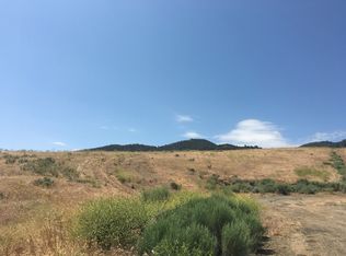 Wagner Dr, Tehachapi, CA 93561